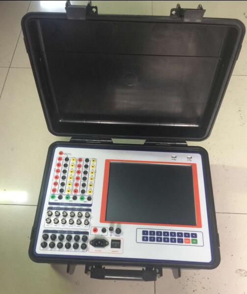 <a href=http://www.sundoo2005.cn/tag232/ target=_blank class=infotextkey>直流電機綜合試驗臺</a>生產(chǎn)